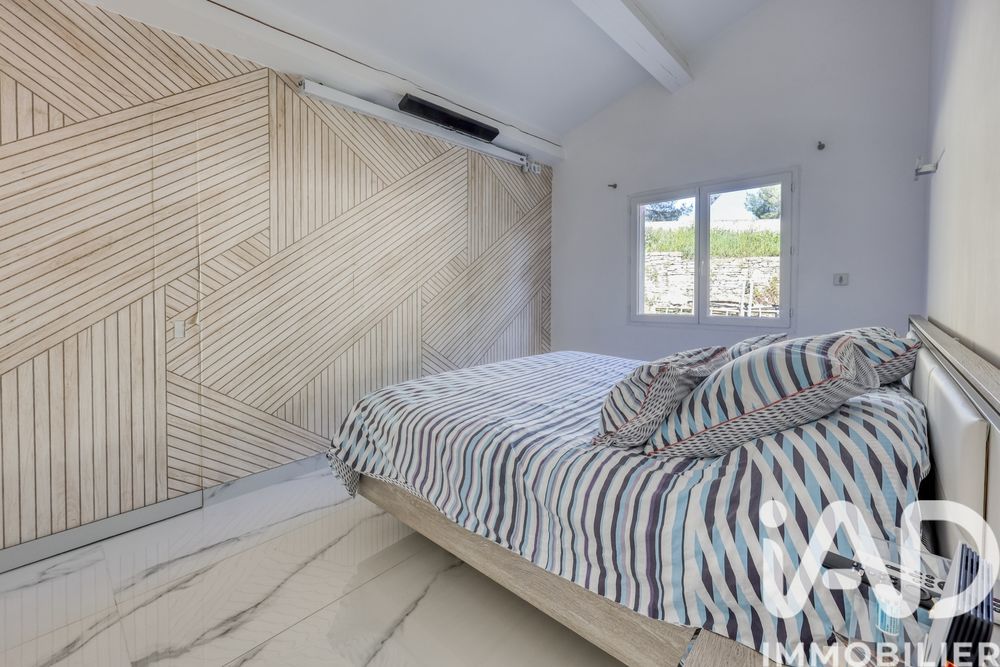 � vendre  Maison La Cadi�re-d'Azur (83740)