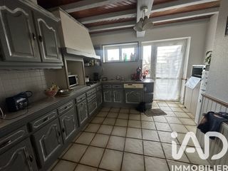  Maison � vendre 5 pi�ces 102 m�