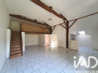  Maison � vendre 3 pi�ces 89 m�