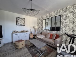  Maison � vendre 3 pi�ces 78 m�