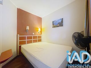  Appartement � vendre 2 pi�ces 28 m�