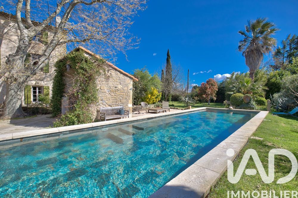 � vendre  Maison Tarascon (13150)