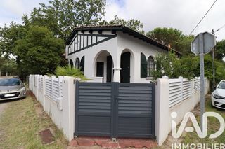  Maison � vendre 3 pi�ces 55 m�