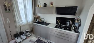  Maison � vendre 4 pi�ces 73 m�