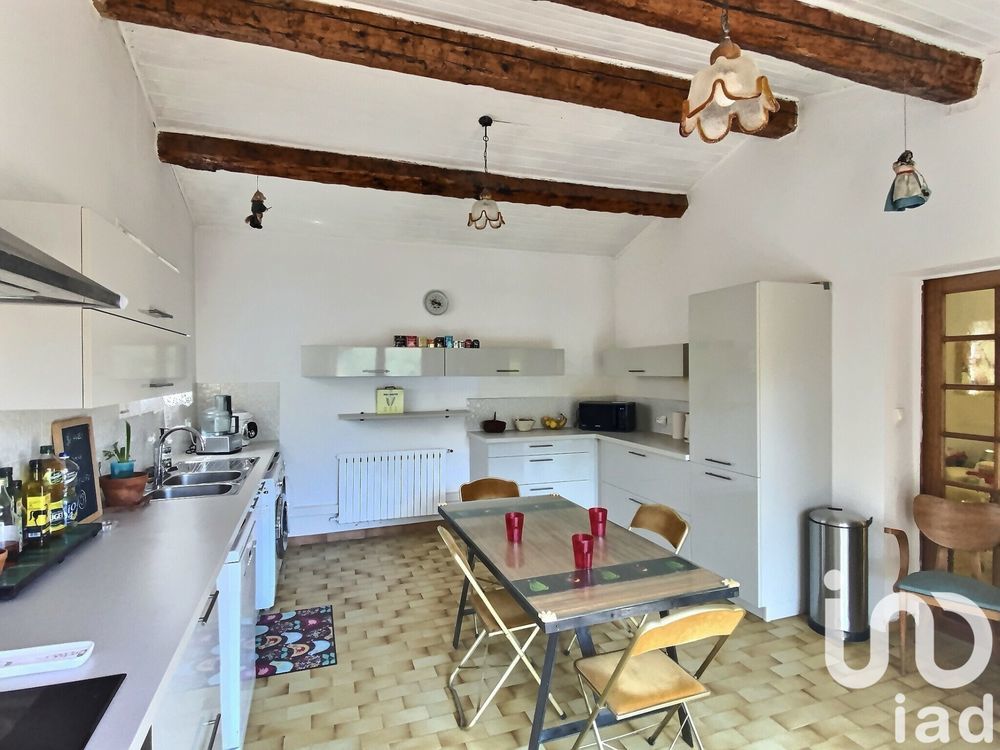 � vendre  Maison Ceyreste (13600)