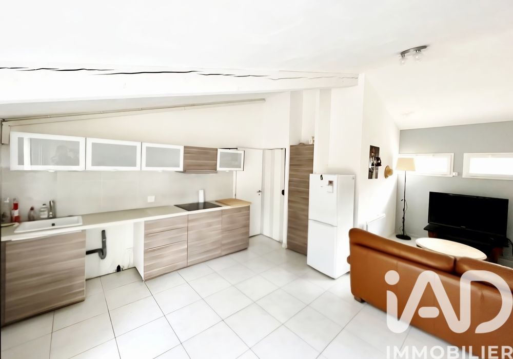 � vendre  Maison Les Pennes-Mirabeau (13170)