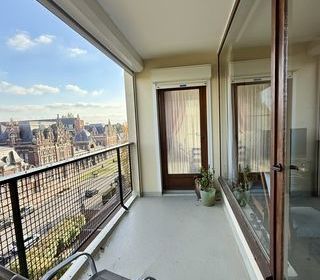  Appartement � vendre 4 pi�ces 97 m�