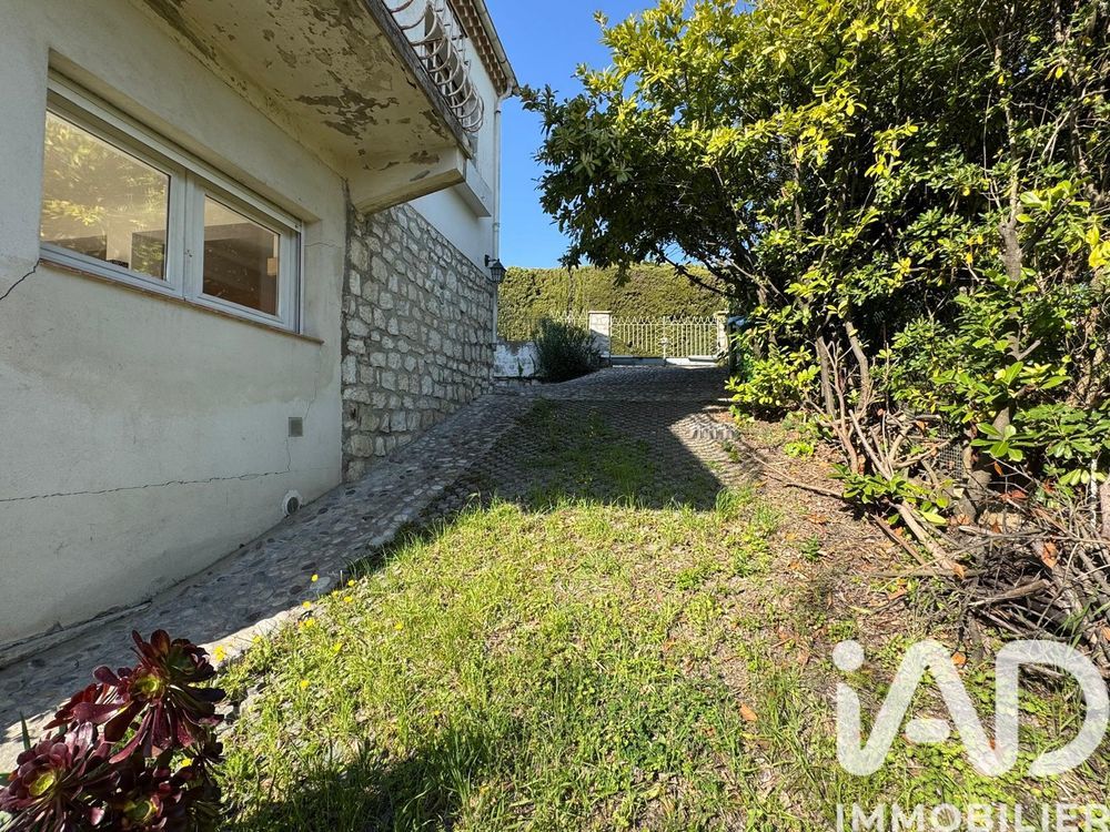 � vendre  Maison La Colle-sur-Loup (06480)