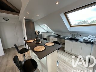  Appartement � louer 2 pi�ces 36 m�