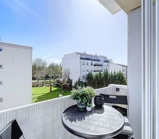  Appartement � vendre 2 pi�ces 47 m�