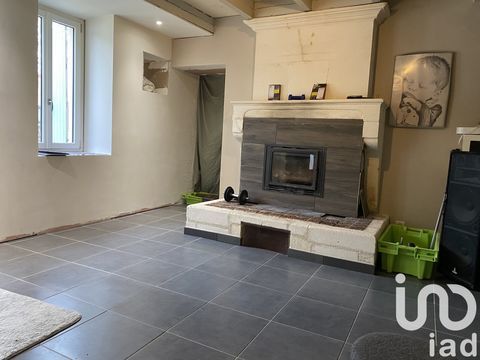   Vente Maison traditionnelle 1 pi�ce Maison - 1 pi�ce(s) - 148 m�