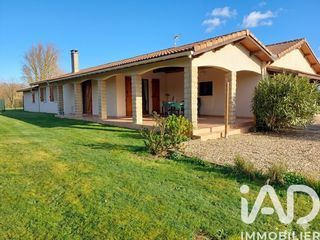  Maison � vendre 6 pi�ces 118 m�