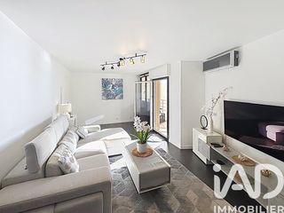  Appartement � vendre 2 pi�ces 55 m�