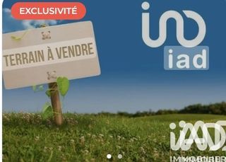  Terrain � vendre 265 m�