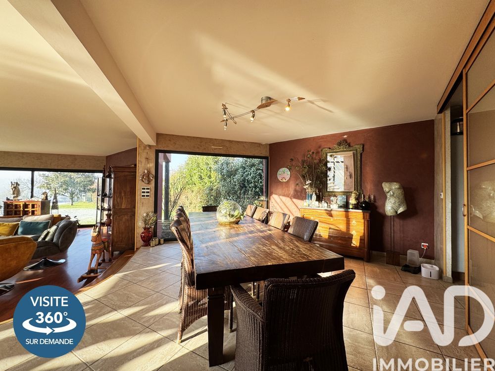 � vendre  Villa Couilly-Pont-aux-Dames (77860)