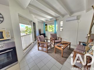  Appartement � vendre 3 pi�ces 71 m�