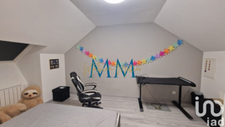  Maison � vendre 6 pi�ces 163 m�