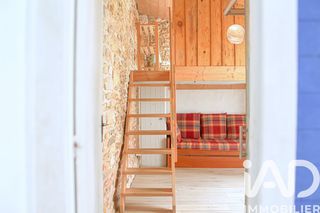  Maison � vendre 3 pi�ces 61 m�