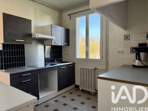  Maison � vendre 4 pi�ces 81 m�