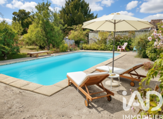  Maison � vendre 10 pi�ces 279 m�