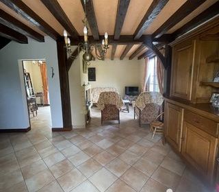  Maison � vendre 5 pi�ces 115 m�