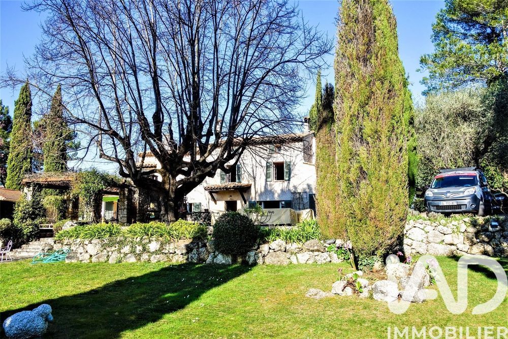 � vendre  Maison Mougins (06250)