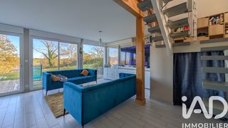  Maison � vendre 5 pi�ces 140 m�