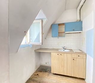  Appartement � vendre 1 pi�ce 26 m�