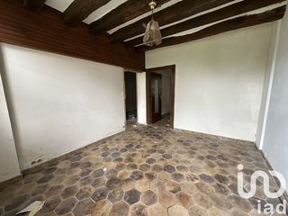  Maison � vendre 3 pi�ces 40 m�