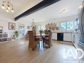  Appartement � vendre 5 pi�ces 143 m�