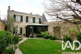 Maison � vendre 4 pi�ces 123 m�