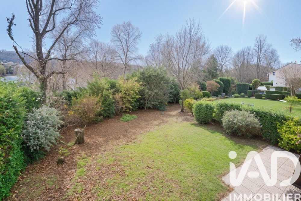 � vendre  Maison Montesson (78360)