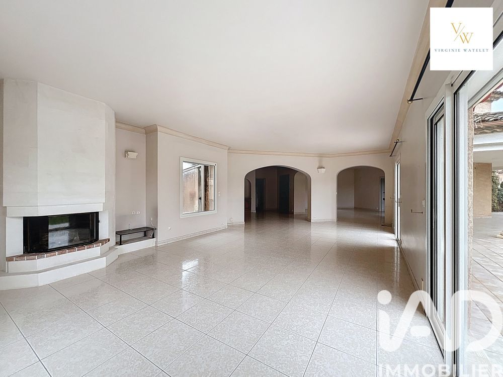 � vendre  Villa Les Matelles (34270)