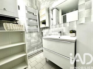  Appartement � vendre 3 pi�ces 66 m�