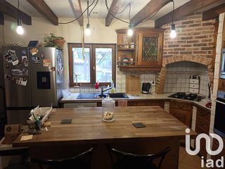  Maison � vendre 5 pi�ces 195 m�