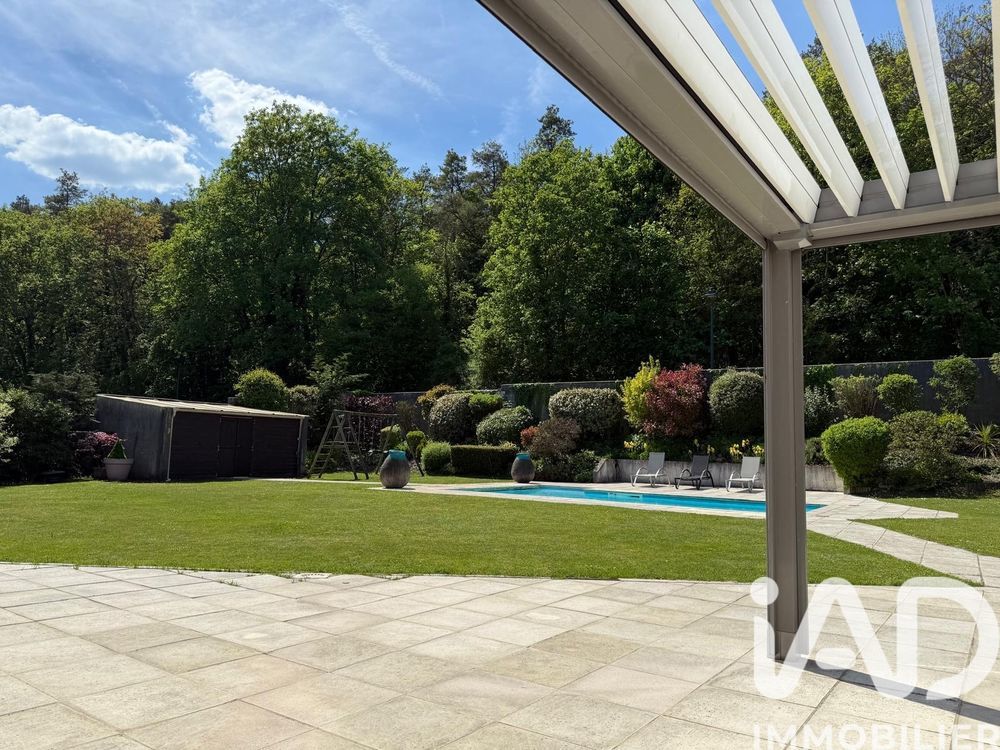 � vendre  Maison Menouville (95810)