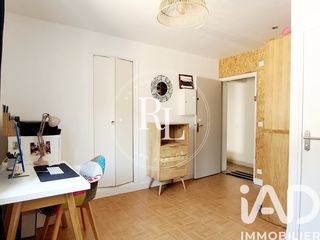  Appartement � vendre 1 pi�ce 16 m�