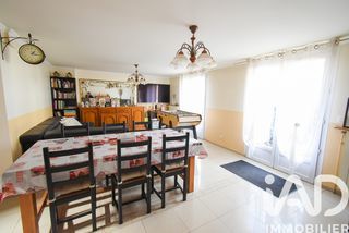  Maison � vendre 7 pi�ces 126 m�