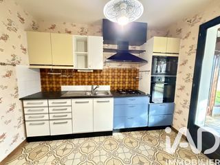  Maison � vendre 5 pi�ces 89 m�