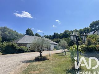  Maison � vendre 8 pi�ces 193 m�