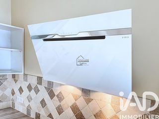  Maison � vendre 3 pi�ces 69 m�