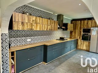  Maison � vendre 6 pi�ces 160 m�