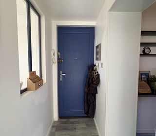  Appartement � vendre 3 pi�ces 56 m�