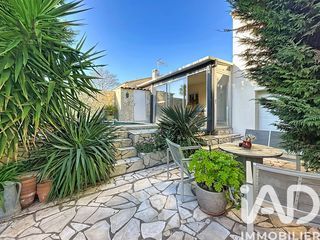  Maison � vendre 4 pi�ces 80 m�