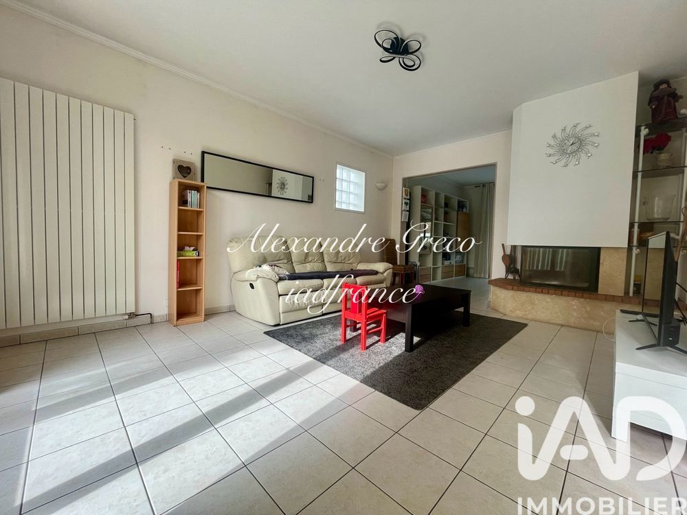 � vendre  Maison Taverny (95150)