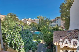  Appartement � vendre 1 pi�ce 18 m�