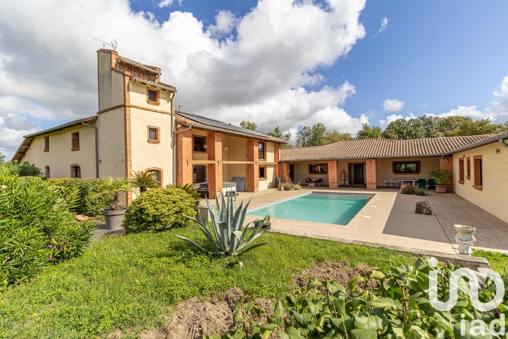 � vendre  Maison Montauban (82000)