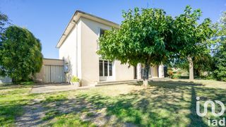  Maison � vendre 9 pi�ces 260 m�