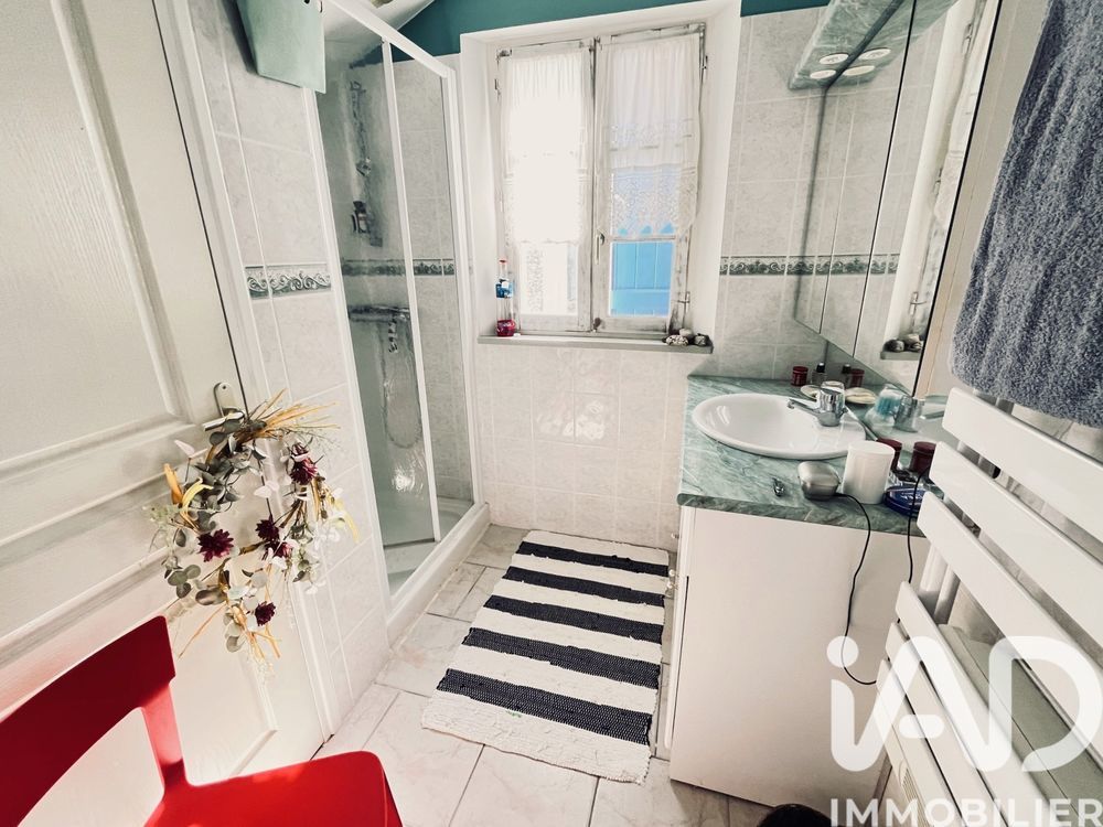 � vendre  Maison Groix (56590)