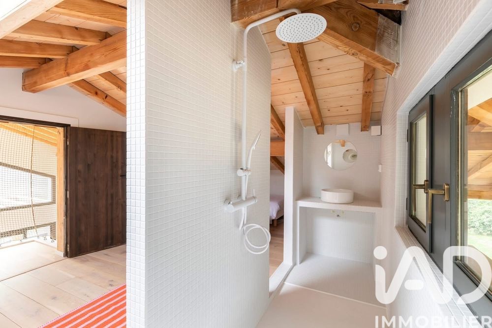 � vendre  Maison Moliets-et-Maa (40660)